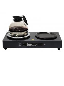 เครื่องต้ม และ อุ่นกาแฟ 520 วัตต์