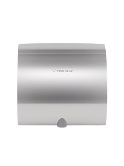 เครื่องเป่ามืออัตโนมัติ PURE SERV รุ่น PS-503 สแตนเลส