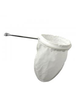 ถุงกรองชาเส้นผ่าศูนย์ 14 ซม.