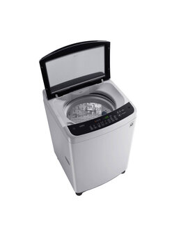 เครื่องซักผ้าฝาบน LG T2514VS2M 14 กก. อินเวอร์เตอร์