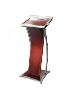 Rostrum Podium stand