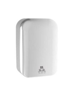 MARVEL เครื่องเป่ามืออัตโนมัติ MH 102/N สแตนเลส