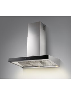 เครื่องดูดควันติดผนัง MEX รุ่น K638BFX90