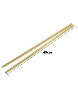 ตะเกียบเทมปุระ 45 cm.