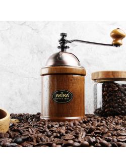 เครื่องบดกาแฟมือหมุนหงาย Coffee Grinder Handle