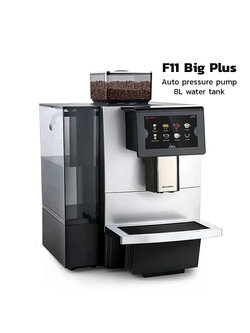 Dr.coffee F11 Big plus Espresso machine, 8 liter water tank