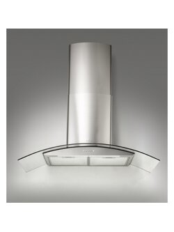 เครื่องดูดควันกระโจม 90 ซม. MEX รุ่น KV738X90-1