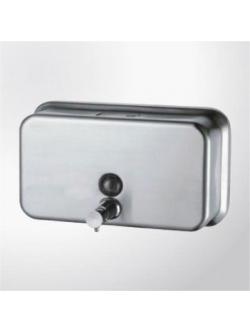 ที่จ่ายสบู่เหลว สแตนเลส MS304-07/H