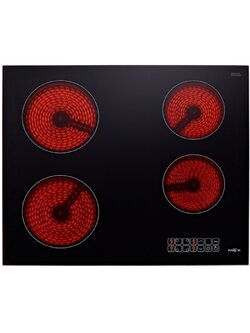 เตาไฟฟ้าฐานเซรามิก MEX รุ่น HV64.3