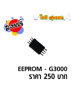Canon EEPROM G3000