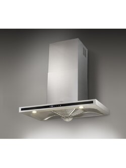 เครื่องดูดควันกระโจมทรงกล่อง รุ่น KC928X90