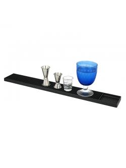 เสื่อยางกันลื่น บาร์แมท เสื่อบริการ 8 x 61 x 1.3 cm