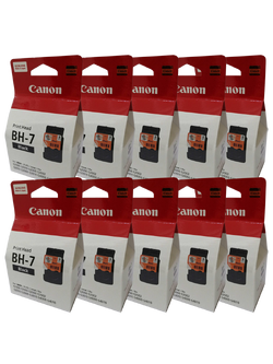 Print Head Canon CA91 (Black) แพ็ค 10 ชิ้น