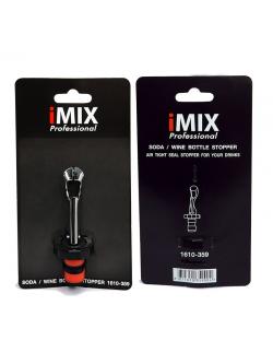 Magical expanded bottle lid