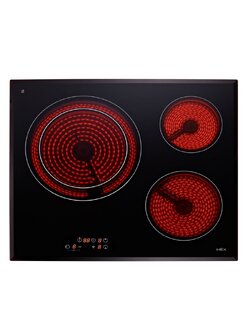 เตาไฟฟ้าฐานเซรามิก MEX รุ่น V3.2