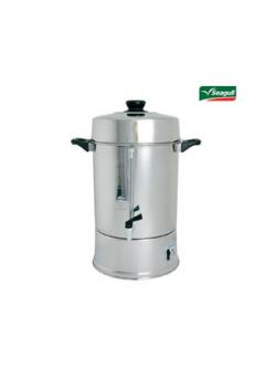 ถังต้มกาแฟไฟฟ้า ตรานกนางนวล ขนาด 26 ซม.