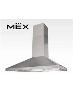 เครื่องดูดควันแบบกระโจม MEX รุ่น K631X90