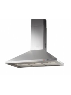 เครื่องดูดควัน 90 ซม. MEX รุ่น KF1610X90AL