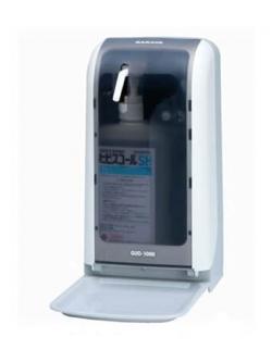 SARAYA ที่จ่ายสบู่เหลวอัตโนมัติ GUD-1000