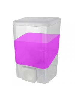 ที่จ่ายสบู่เหลว S500ML08