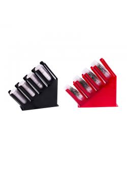 Slope Cup holder stored 4 compartments