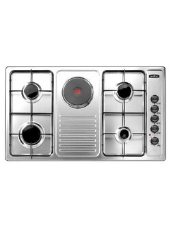 เตาแก๊ส / ไฟฟ้า MEX รุ่น SB195GEX