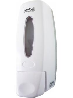 ที่กดสบู่เหลว MARVEL แบบ 1 ช่อง รุ่น MS-105