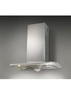 MEX เครื่องดูดควันกระโจม 90 ซม. รุ่น KC927X90