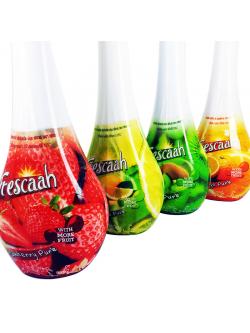 Frescaah Fruit Juice Concentrate Frescaah