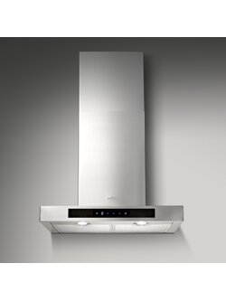 เครื่องดูดควันกระโจมทรงกล่อง 60 ซม.ระบบสัมผัส MEX รุ่น K634XS60