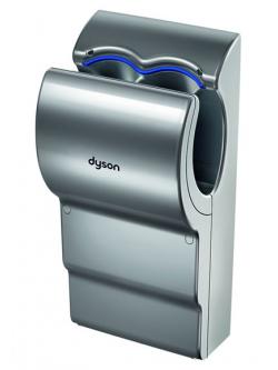 เครื่องเป่ามือ Dyson AB 14 Airblade dB สีเทา