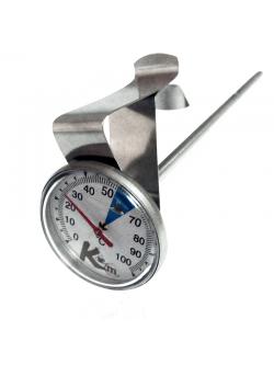 เทอร์โมมิเตอร์ ตัววัดอุณหภูมิอาหาร