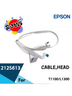 EPSON CABLE, HEAD (2125613)