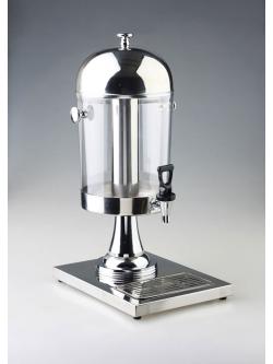 เครื่องจ่ายน้ำหวาน น้ำผลไม้ 1 โถ 8 ลิตร