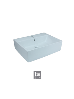 อ่างล้างหน้า แบบวางบนเคาน์เตอร์ MC003