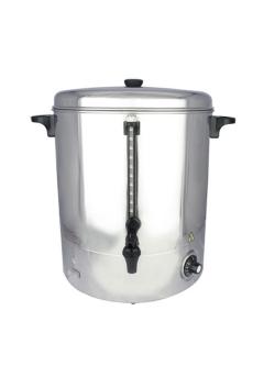 CAFERINA ถังต้มน้ำร้อนไฟฟ้า PU-400