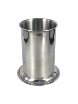 Stainless steel Cutlery box