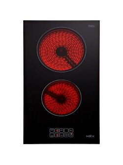 เตาไฟฟ้าฐานเซรามิก MEX รุ่น HV32.2