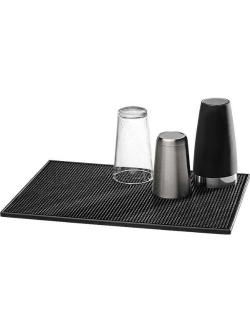 เสื่อยางกันลื่น บาร์แมท เสื่อบริการ 15 x 30 x 1 cm.