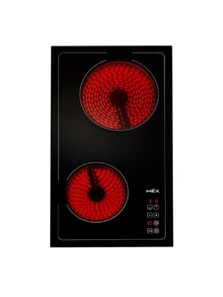 เตาไฟฟ้าฐานเซรามิก MEX รุ่น HVN632