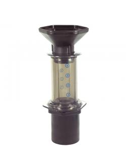 ชุดที่ทำกาแฟแบบแอโร่เพรช