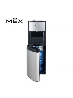 ตู้กดน้ำดื่ม MEX รุ่น ME316-B แบบวางถังด้านล่าง
