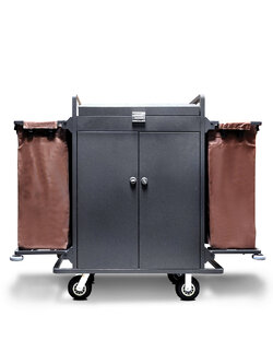 Housekeeping Trolley 1401-036
