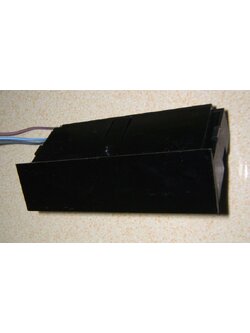 แผงเซ็นเซอร์เครื่องเป่ามือ STIEBEL HTE