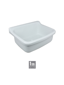 อ่างอเนกประสงค์ แบบแขวนผนัง MCA024