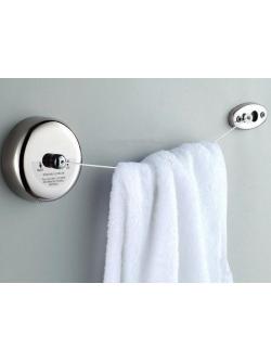 Retractable Clothes Line 8 feet 0609-008