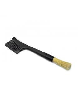 Cleaning head group and Coffee powder brush