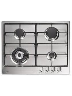 เตาแก๊ส เตาฝัง MEX รุ่น BOX6