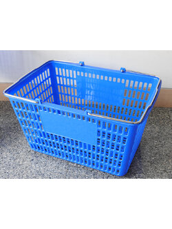 Shopping Basket