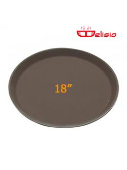 ถาดกลม Delisio 18 นิ้ว 1603-061